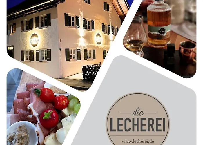 Die Lecherei