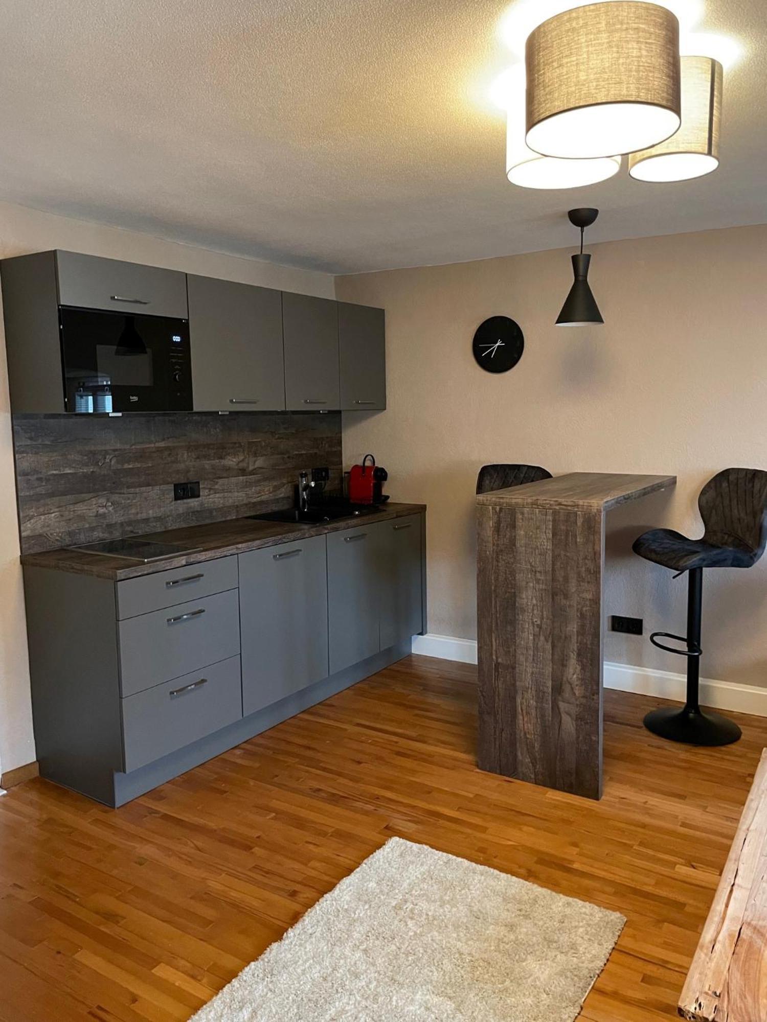 Lecherei Apartment